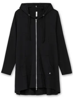 sheego Shirtjacke – Produktbild 1 von 1