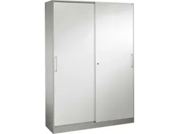 Schiebetürenschrank "CONTACT", Höhe 198 cm (BxT) 120 x 43,5 – Produktbild 1 von 1