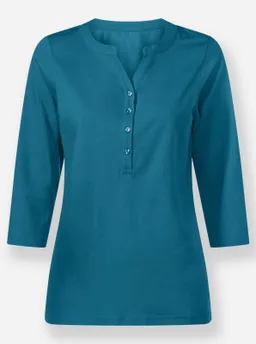 Witt 3/4-Arm-Shirt topas – Produktbild 1 von 1