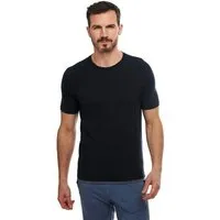 Dagsmejan Dagsmejan Herren T-Shirt aus Merino Wolle – Produktbild 1 von 1