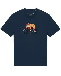 watapparel watapparel T-Shirt Unisex Sloth – Produktbild 1 von 1