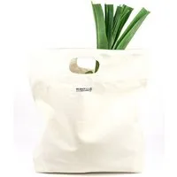 Re-Sack Re-Sack Einkaufstasche aus Bio-Baumwolle mit Griff – Produktbild 1 von 1