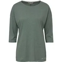 Vaude VAUDE T-Shirt Women's Neyland 3/4 T-Shirt, Agave, – Produktbild 1 von 1