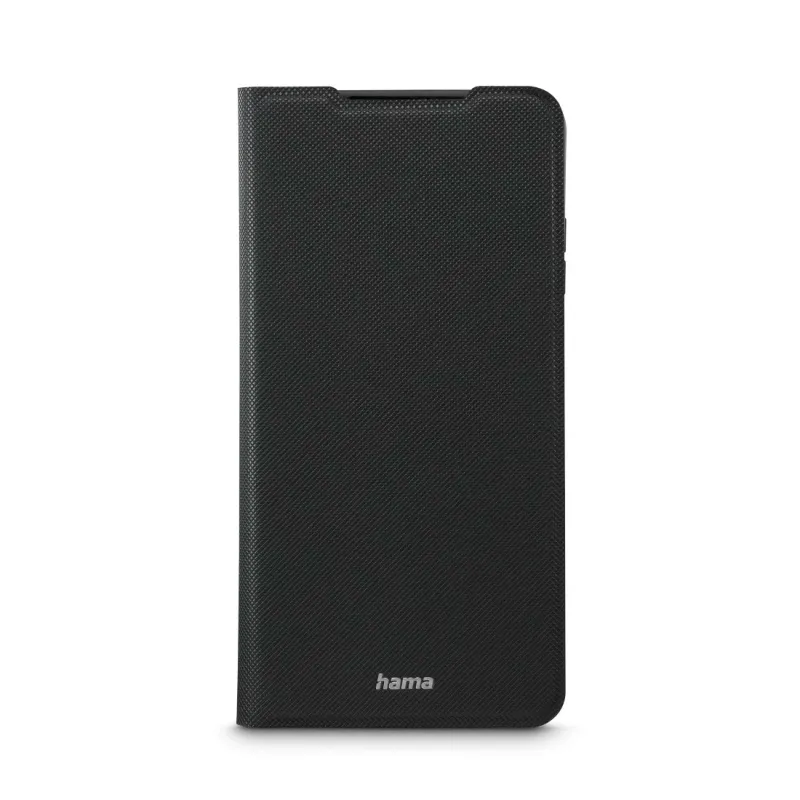 Hama Hama Handytasche "Daily Protect" für Samsung Galaxy S26 Ultra, Schwarz, – Produktbild 1 von 5