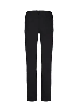 LAURIE LAURIE Damen vegan Kelly Regular Ml - Schwarz – Produktbild 1 von 1