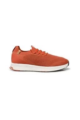SAOLA SAOLA Herren vegan Sneaker Herren Tsavo 2.0 Mekka Orange – Produktbild 1 von 1