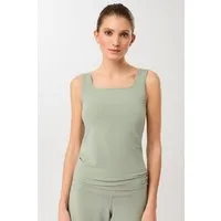 mandala Mandala Simple Top, Mineral (grün), – Produktbild 1 von 1