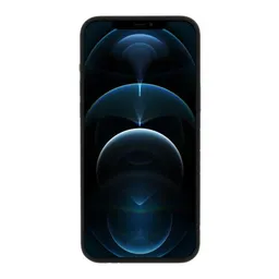 Apple Apple iPhone 12 Pro Max 128GB pazifikblau – Produktbild 1 von 1