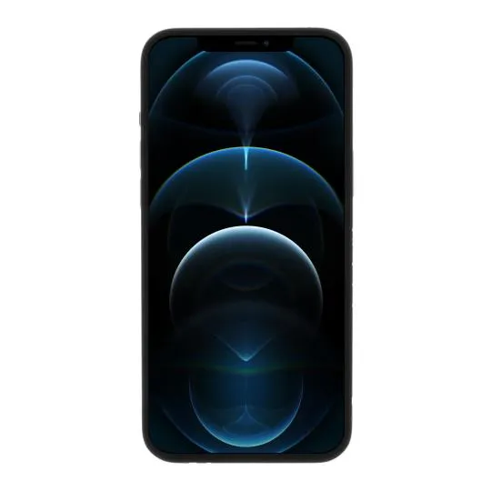 Apple Apple iPhone 12 Pro Max 128GB pazifikblau, Pazifikblau, – Produktbild 1 von 1