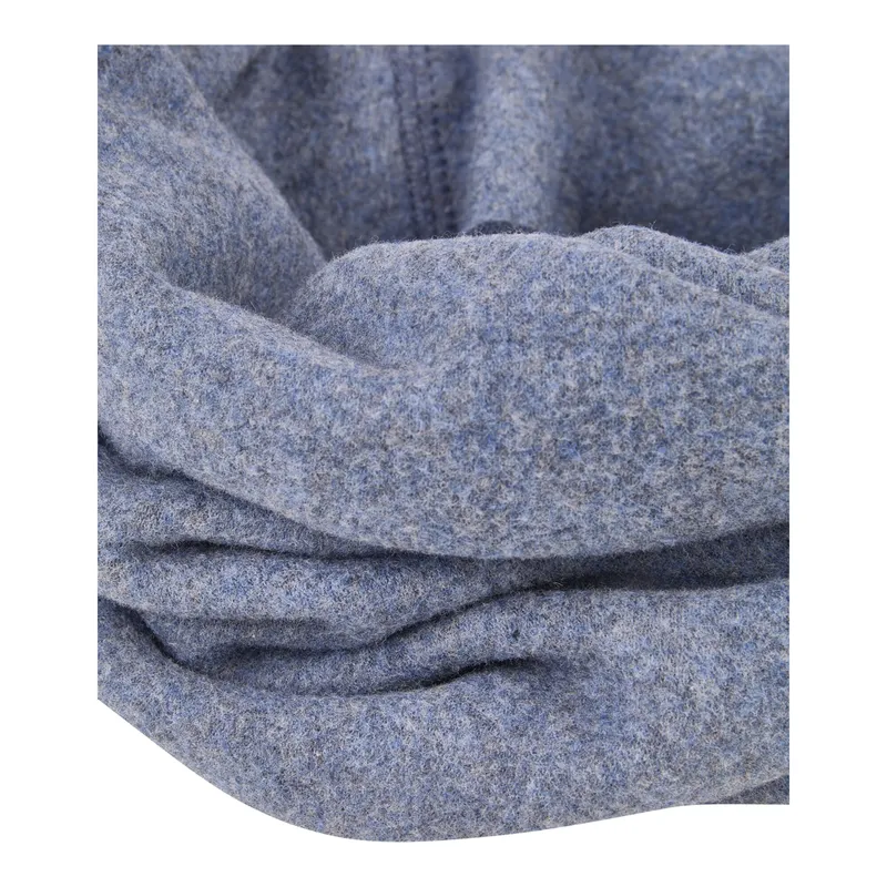Sterntaler Sterntaler Multifunktionstuch Baumwollfleece, Blau, – Produktbild 3 von 3