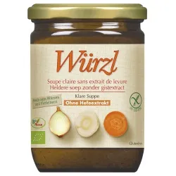Eden Eden Würzl ohne Hefe – Produktbild 1 von 1
