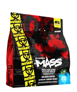 PVL PVL Mutant Mass 2270 g Vanilleeis – Produktbild 1 von 1