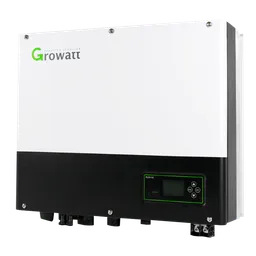 Growatt Growatt SPH 7000TL3 BH UP Hybrid-Wechselrichter – Produktbild 1 von 1