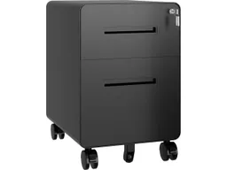 Bisley Bisley Rollcontainer "EasyRoll" mit 1 Schublade und einer HR, Tiefe 50 cm – Produktbild 1 von 1