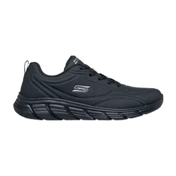 Skechers Skechers BOBS B Flex Lo - Cool Ease für Damen, schwarz, Größe 43 EU – Produktbild 1 von 1