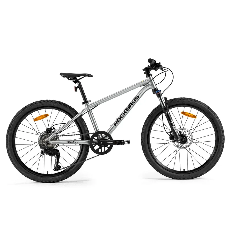 Rockbros Darwin -24" Starrgabel/ Federgabel für Kinder - Federgabel – Produktbild 1 von 1