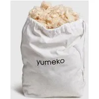 Yumeko Nachfüllbeutel "Yumeko" aus Kapok – Produktbild 1 von 1