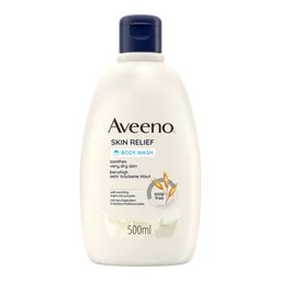 Aveeno Aveeno Skin Relief Seifenfreies Duschgel – Produktbild 1 von 1