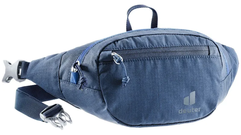 Deuter Deuter Belt I Bauchtasche maron, Red, – Produktbild 1 von 2