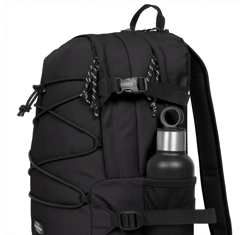 Eastpak Eastpak Freizeitrucksack Gerys Pro, Schwarz, – Produktbild 1 von 5