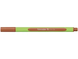 Schneider Schneider Fineliner "Line Up" mahogany-brown – Produktbild 1 von 1