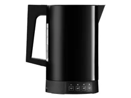 ritter ritter Wasserkocher "fontana 5", 1,1 Liter, mit Temperaturwahl, schwarz – Produktbild 1 von 1