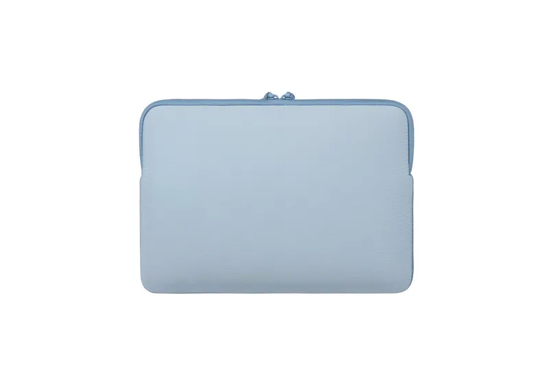 Tucano Tucano One Neopren Sleeve für Macbook Neo 13" (A18 Pro) Hellblau Macbook Neo 13“ (A18 Pro) Neopren – Produktbild 2 von 6