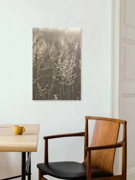 Photocircle Photocircle Poster / Leinwandbild - Good Morning – Produktbild 4 von 4