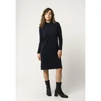 MELA Basic Feinstrick Kleid HARLEEN | von MELA | Fairtrade & GOTS zertifiziert – Produktbild 1 von 1