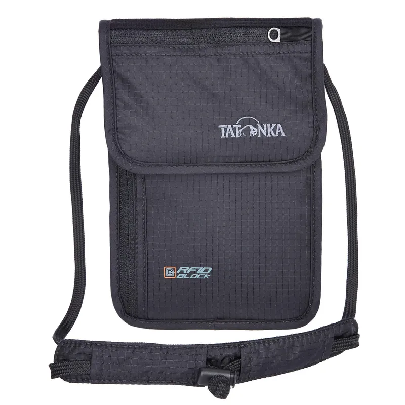 Tatonka SKIN NECK POUCH RFID BLOCK – Produktbild 1 von 1