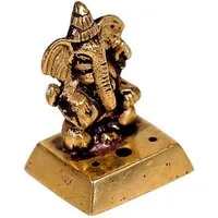Just Be Just Be Incense Halter Ganesh – Produktbild 1 von 1