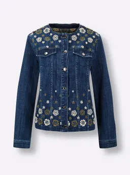 Jeansblazer – Produktbild 1 von 1