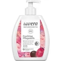lavera Fruchtige Pflegeseife – Produktbild 1 von 1