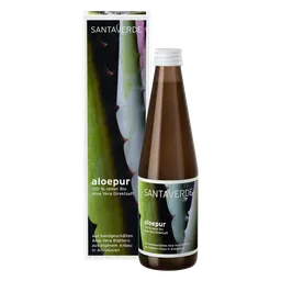 Santaverde DE aloepur – Produktbild 1 von 1