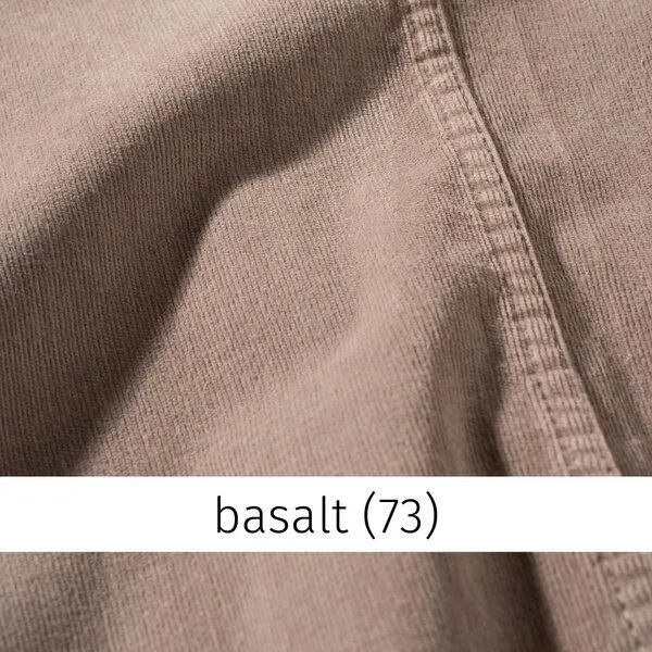 Heidekönigin Heidekönigin Cord Culotte, Grau, – Produktbild 1 von 2