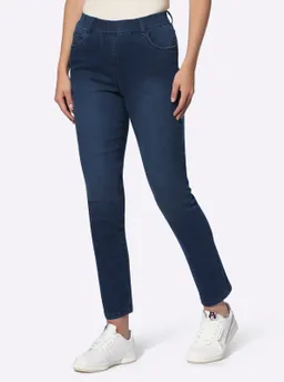 heine Schlupfjeans – Produktbild 1 von 1