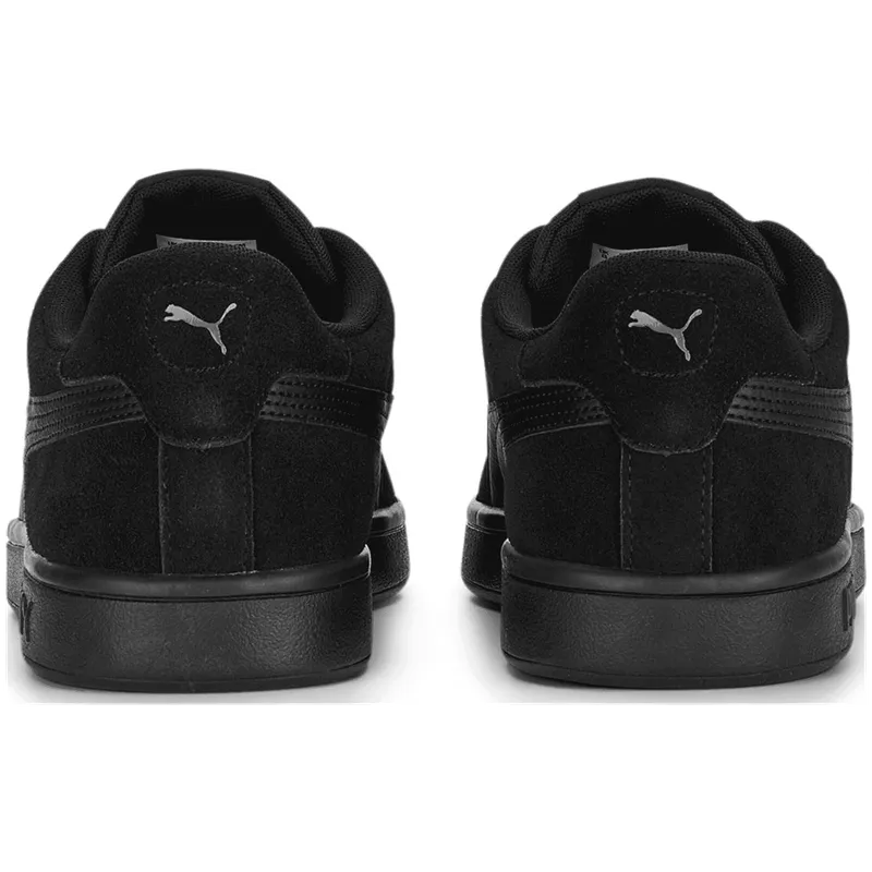 Puma Puma Smash 3.0 Unisex Sneaker Low, Schwarz, – Produktbild 4 von 6