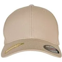 Flexfit Flexfit Recycled Polyester Basecap 6277RP, Khaki, – Produktbild 2 von 4