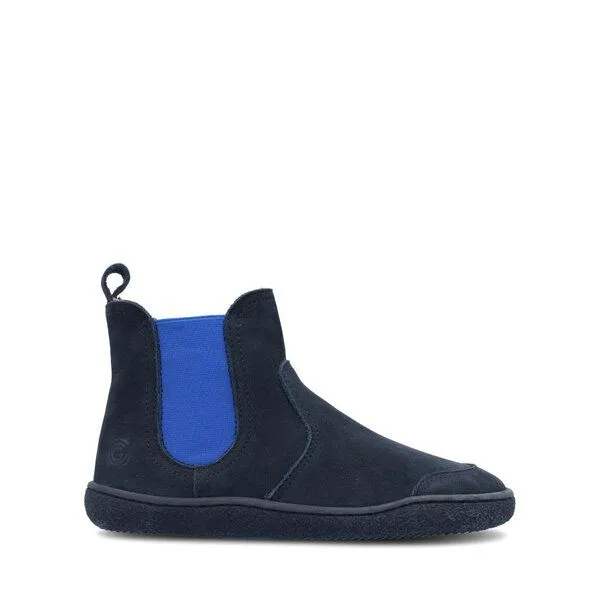 Groundies GROUNDIES® Everyday Chelsea Kids, Blau, – Produktbild 1 von 3