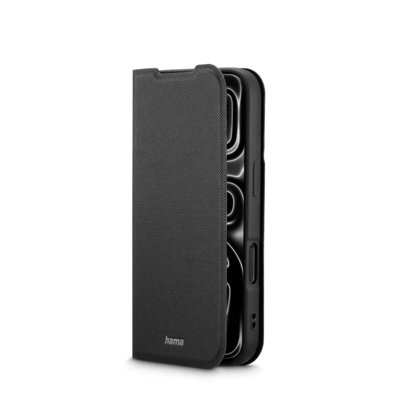 Hama Hama Handytasche "Daily Protect" für Apple iPhone 17 Pro/18 Pro – Produktbild 3 von 6