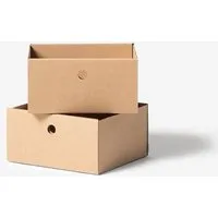 ROOM IN A BOX Doppelschublade | ROOM IN A BOX – Produktbild 1 von 1
