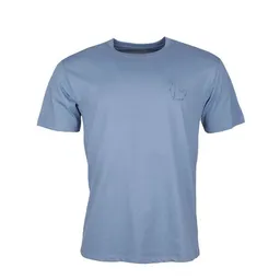 FÄDD FÄDD Herren T-Shirt Rundhals aus Bio-Baumwolle "MÖWIGAMI" – Produktbild 1 von 1