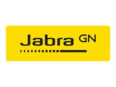 GN NETCOM Jabra Evolve3 45 MS Stereo | 34599-999-989 | Headset - On-Ear – Produktbild 1 von 2