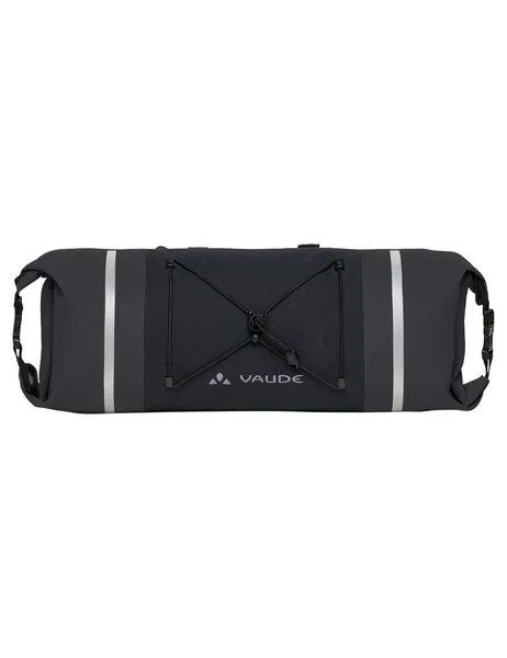 Vaude VAUDE Lenkertaschen Trailfront Compact, Black, – Produktbild 6 von 6