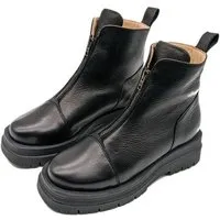 Werner 1911 Werner 1911 Serval-Boot, Schwarz, – Produktbild 1 von 1
