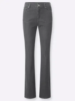 Witt Thermojeans grey-denim – Produktbild 1 von 1