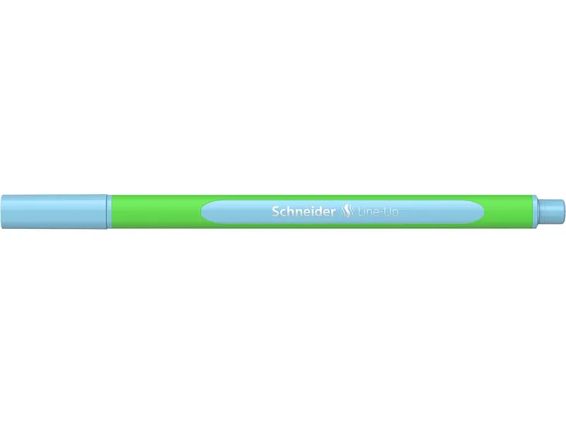 Schneider Schneider Fineliner "Line-Up" pastel-blue – Produktbild 1 von 1