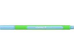 Schneider Schneider Fineliner "Line-Up" pastel-blue – Produktbild 1 von 1