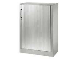 Rollladenschrank "CONTACT", Höhe 131 cm (BxT) 80 x 43,5 – Produktbild 1 von 1