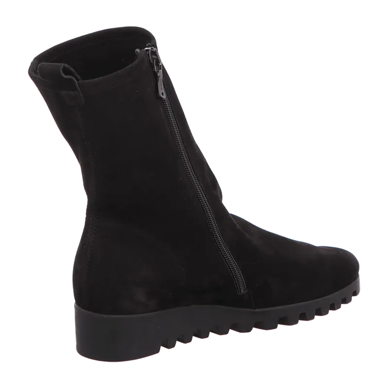 Arche Arche Lombya für Damen, schwarz, Größe 42 EU, Schwarz, – Produktbild 5 von 7